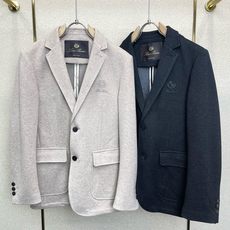 Loro piana-Loro Piana诺悠翩雅💥砸锅卖铁都要上的新款新款原单男士休闲西装夹克外套 高端定制 高端版本 Loro piana-Loro Piana诺悠翩雅💥砸锅卖铁都要上的新款新款原单男士休闲西装夹克外套 高端定制 高端版本