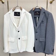 Loro piana-Loro Piana诺悠翩雅💥砸锅卖铁都要上的新款新款原单男士休闲西装夹克外套 高端定制 高端版本 Loro piana-Loro Piana诺悠翩雅💥砸锅卖铁都要上的新款新款原单男士休闲西装夹克外套 高端定制 高端版本