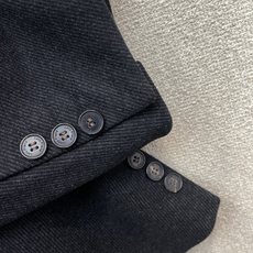 Loro piana-Loro Piana诺悠翩雅💥砸锅卖铁都要上的新款新款原单男士休闲西装夹克外套 高端定制 高端版本 Loro piana-Loro Piana诺悠翩雅💥砸锅卖铁都要上的新款新款原单男士休闲西装夹克外套 高端定制 高端版本