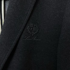 Loro piana-Loro Piana诺悠翩雅💥砸锅卖铁都要上的新款新款原单男士休闲西装夹克外套 高端定制 高端版本 Loro piana-Loro Piana诺悠翩雅💥砸锅卖铁都要上的新款新款原单男士休闲西装夹克外套 高端定制 高端版本
