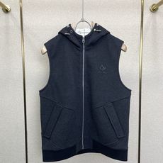 Loro piana-Loro Piana诺悠翩雅💥砸锅卖铁都要上的新款新款原单男士休闲连帽马甲 高端定制 高端版本 时 Loro piana-Loro Piana诺悠翩雅💥砸锅卖铁都要上的新款新款原单男士休闲连帽马甲 高端定制 高端版本 时