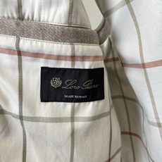 Loro piana-Loro Piana诺悠翩雅💥砸锅卖铁都要上的新款新款原单男士休闲连帽马甲 高端定制 高端版本 时 Loro piana-Loro Piana诺悠翩雅💥砸锅卖铁都要上的新款新款原单男士休闲连帽马甲 高端定制 高端版本 时