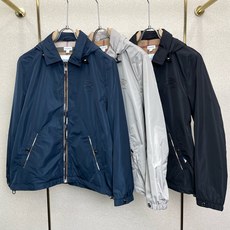 Burberry巴宝莉💥砸锅卖铁都要上的新款新款原单男士休闲夹克外套 高端定制 高端版本 时尚百搭爆款⚠️⚠️✨✨进口面 Burberry巴宝莉💥砸锅卖铁都要上的新款新款原单男士休闲夹克外套 高端定制 高端版本 时尚百搭爆款⚠️⚠️✨✨进口面