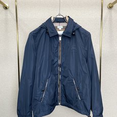 Burberry巴宝莉💥砸锅卖铁都要上的新款新款原单男士休闲夹克外套 高端定制 高端版本 时尚百搭爆款⚠️⚠️✨✨进口面 Burberry巴宝莉💥砸锅卖铁都要上的新款新款原单男士休闲夹克外套 高端定制 高端版本 时尚百搭爆款⚠️⚠️✨✨进口面