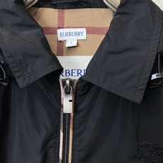 Burberry巴宝莉💥砸锅卖铁都要上的新款新款原单男士休闲夹克外套 高端定制 高端版本 时尚百搭爆款⚠️⚠️✨✨进口面 Burberry巴宝莉💥砸锅卖铁都要上的新款新款原单男士休闲夹克外套 高端定制 高端版本 时尚百搭爆款⚠️⚠️✨✨进口面