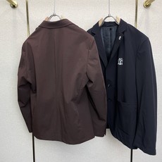 BC-Brunello Cucinali布鲁内洛·库奇内利💥砸锅卖铁都要上的新款新款原单男士休闲西服外套 高端定制 高端 BC-Brunello Cucinali布鲁内洛·库奇内利💥砸锅卖铁都要上的新款新款原单男士休闲西服外套 高端定制 高端