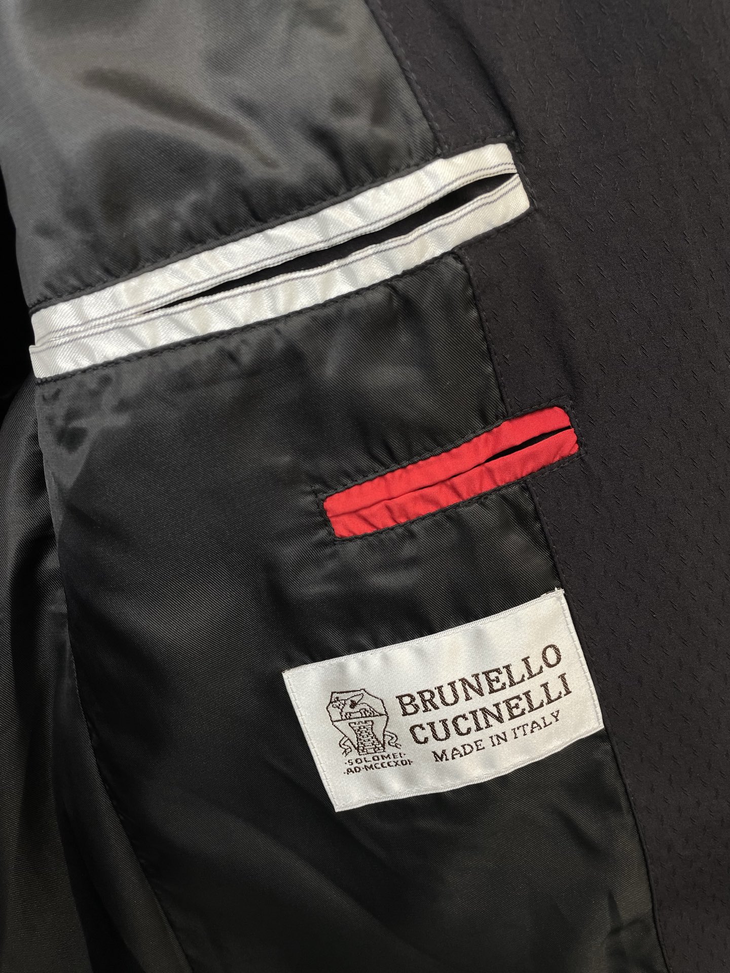 BC-Brunello Cucinali布鲁内洛·库奇内利💥砸锅卖铁都要上的新款新款原单男士休闲西服外套 高端定制 高端 BC-Brunello Cucinali布鲁内洛·库奇内利💥砸锅卖铁都要上的新款新款原单男士休闲西服外套 高端定制 高端