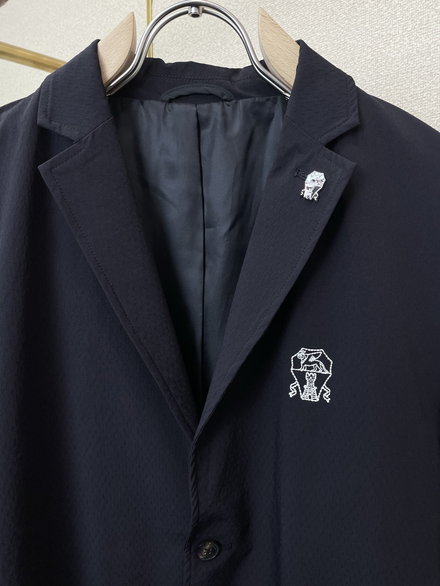 BC-Brunello Cucinali布鲁内洛·库奇内利💥砸锅卖铁都要上的新款新款原单男士休闲西服外套 高端定制 高端 BC-Brunello Cucinali布鲁内洛·库奇内利💥砸锅卖铁都要上的新款新款原单男士休闲西服外套 高端定制 高端