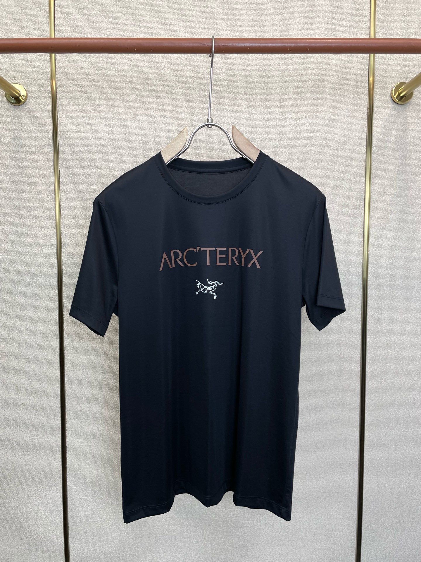 Arc’teryx始祖鸟💥砸锅卖铁都要上的新款新款原单男士休闲短袖 高端定制 高端版本 时尚百搭爆款⚠️⚠️✨✨进口面料