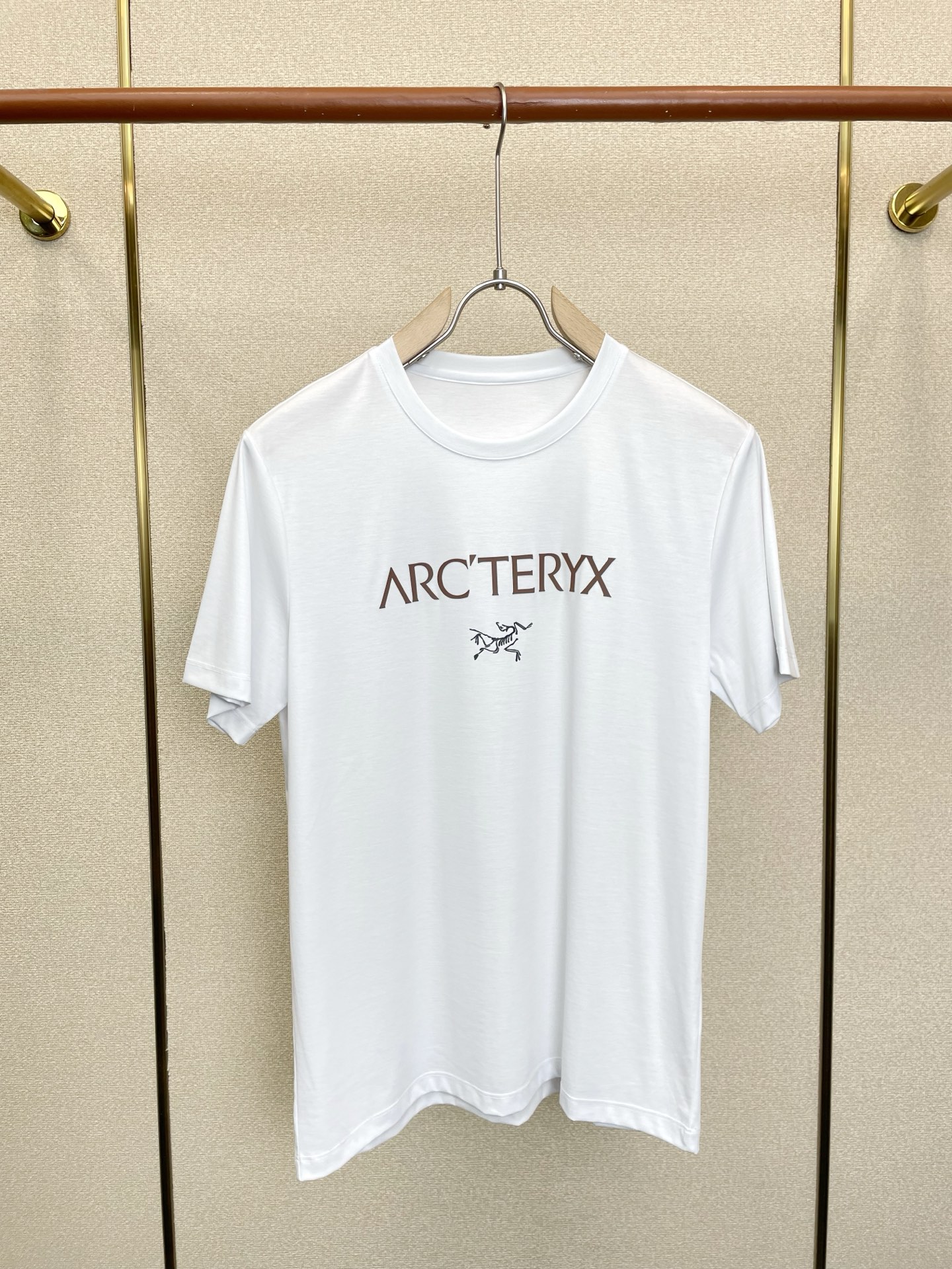 Arc’teryx始祖鸟💥砸锅卖铁都要上的新款新款原单男士休闲短袖 高端定制 高端版本 时尚百搭爆款⚠️⚠️✨✨进口面料