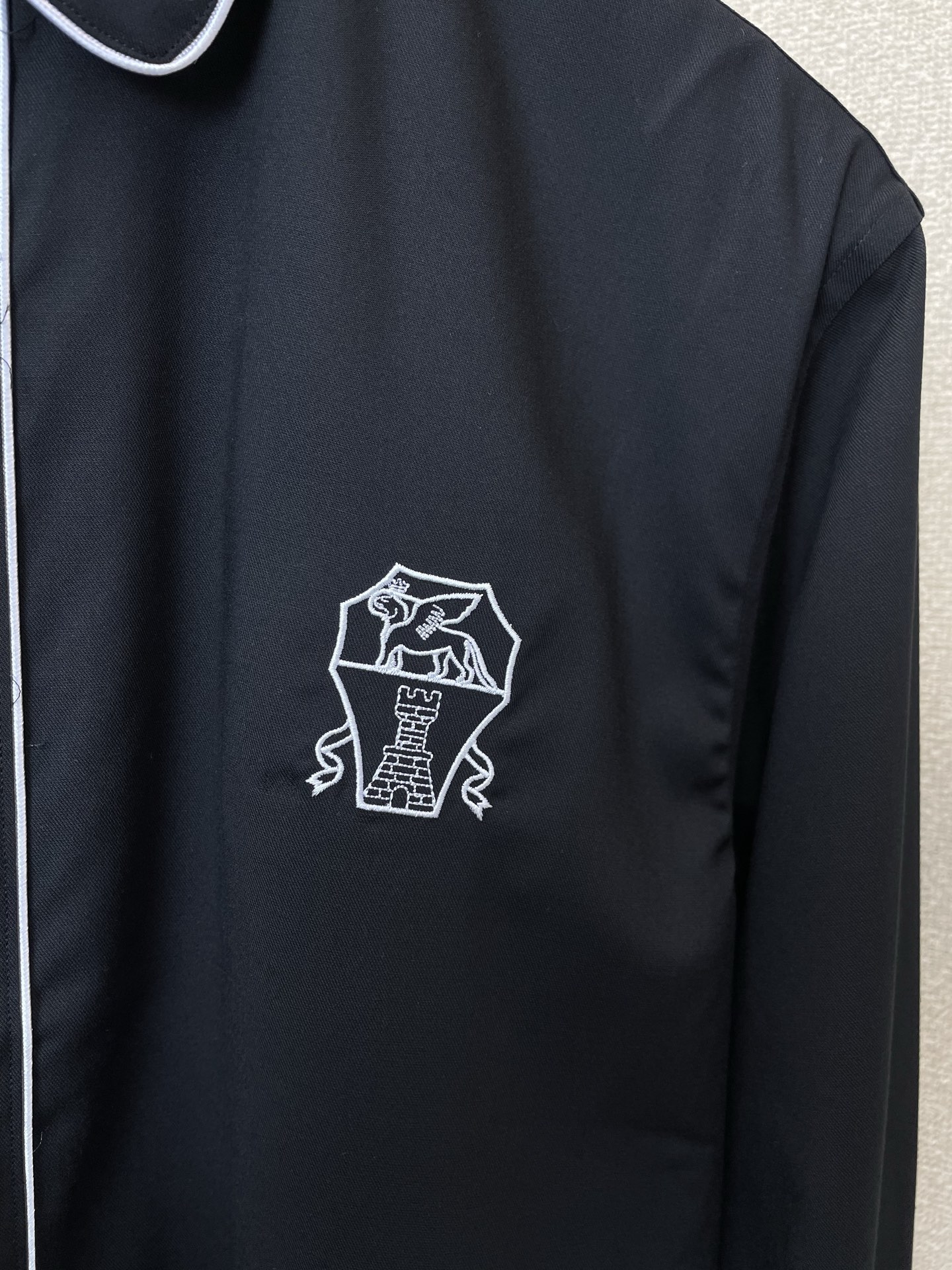 BC-Brunello Cucinali布鲁内洛·库奇内利💥砸锅卖铁都要上的新款新款原单男士休闲衬衫 高端定制 高端版本