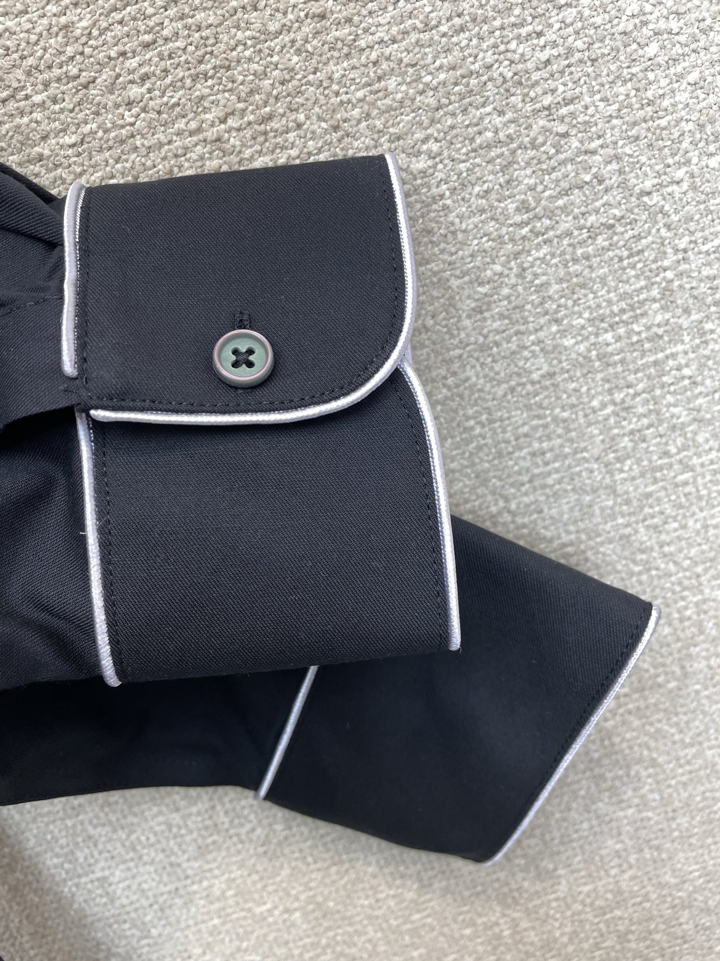 BC-Brunello Cucinali布鲁内洛·库奇内利💥砸锅卖铁都要上的新款新款原单男士休闲衬衫 高端定制 高端版本
