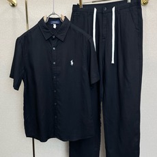 /套。Ralph Lauren拉夫劳伦💥砸锅卖铁都要上的新款新款专柜同款亚麻套装,高级感满满!细节精致高档,做工无可挑剔 /套。Ralph Lauren拉夫劳伦💥砸锅卖铁都要上的新款新款专柜同款亚麻套装,高级感满满!细节精致高档,做工无可挑剔