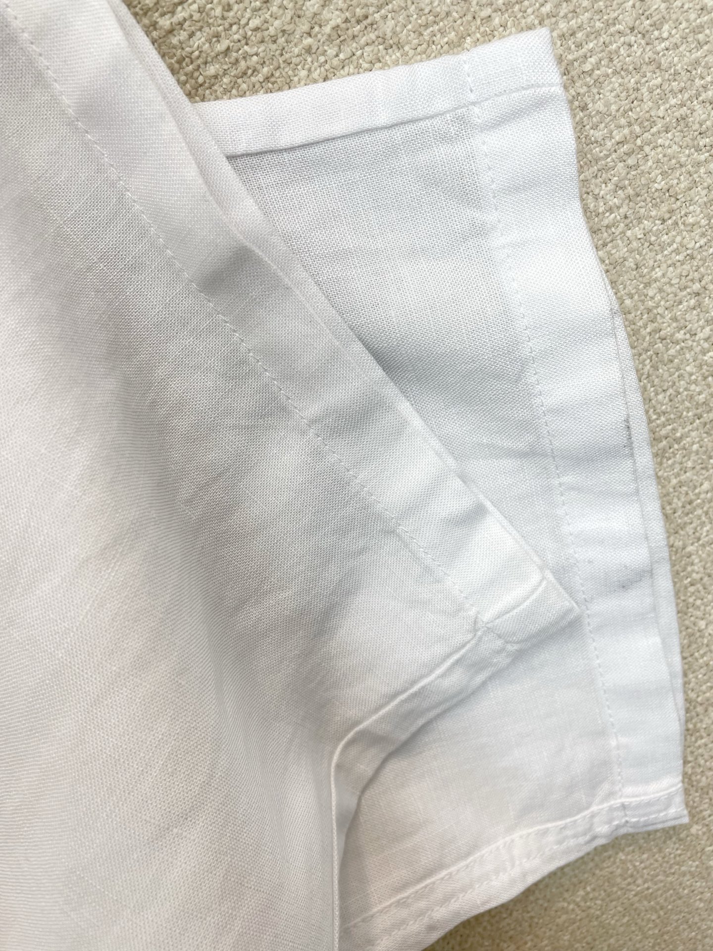 /套。Ralph Lauren拉夫劳伦💥砸锅卖铁都要上的新款新款专柜同款亚麻套装,高级感满满!细节精致高档,做工无可挑剔 /套。Ralph Lauren拉夫劳伦💥砸锅卖铁都要上的新款新款专柜同款亚麻套装,高级感满满!细节精致高档,做工无可挑剔