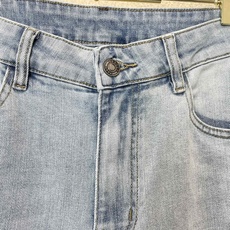 Alexanderwang亚历山大王💥砸锅卖铁都要上的新款新款休闲牛仔裤👖高端版本 专柜定制面料 透气舒适度高,细节无可 Alexanderwang亚历山大王💥砸锅卖铁都要上的新款新款休闲牛仔裤👖高端版本 专柜定制面料 透气舒适度高,细节无可