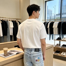 Alexanderwang亚历山大王💥砸锅卖铁都要上的新款新款休闲牛仔裤👖高端版本 专柜定制面料 透气舒适度高,细节无可 Alexanderwang亚历山大王💥砸锅卖铁都要上的新款新款休闲牛仔裤👖高端版本 专柜定制面料 透气舒适度高,细节无可
