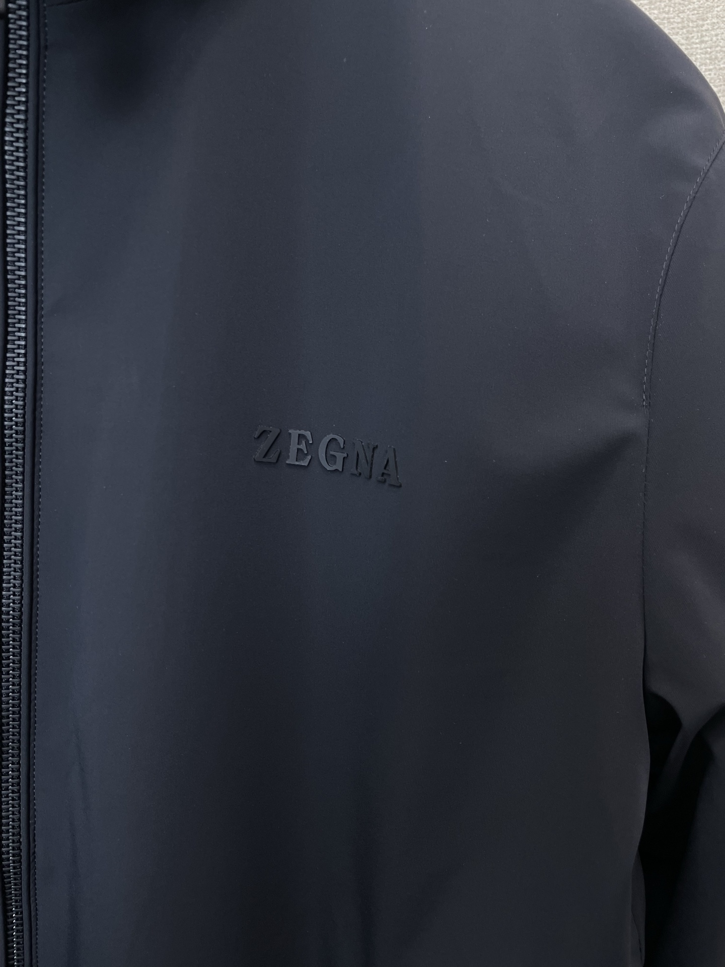 ZEGNA杰尼亚💥砸锅卖铁都要上的新款新款原单男士休闲双面穿夹克 高端定制 高端版本 时尚百搭爆款⚠️⚠️✨✨进口面料 
