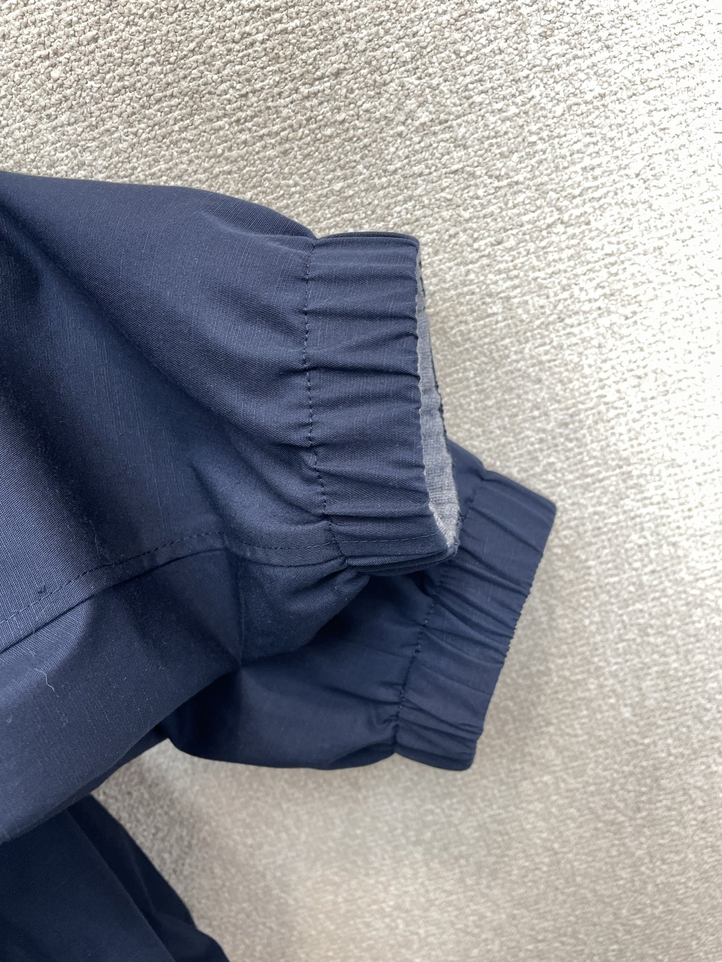 Loro piana-Loro Piana诺悠翩雅💥砸锅卖铁都要上的新款新款原单男士休闲双面穿夹克 高端定制 高端版本 