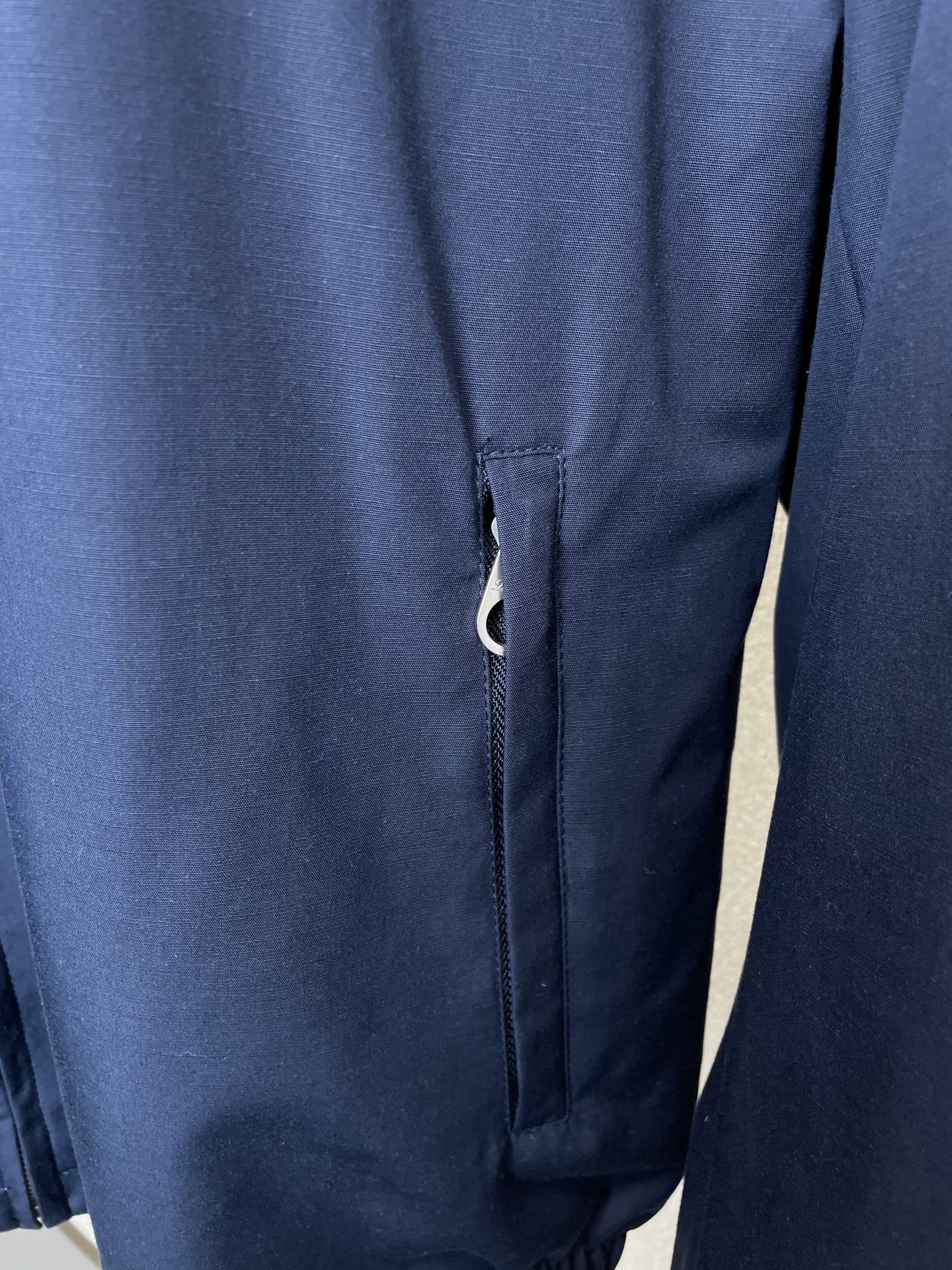 Loro piana-Loro Piana诺悠翩雅💥砸锅卖铁都要上的新款新款原单男士休闲双面穿夹克 高端定制 高端版本 