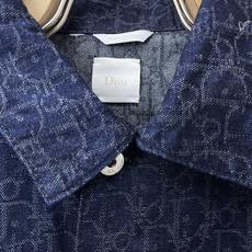 Dior迪奥👚砸锅卖铁都要上的新款👚新款女装休闲牛仔满印外套 高端版本!独特设计 专柜定制面料 透气舒适度高,细节无可挑 Dior迪奥👚砸锅卖铁都要上的新款👚新款女装休闲牛仔满印外套 高端版本!独特设计 专柜定制面料 透气舒适度高,细节无可挑