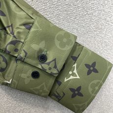 Louis Vuitton路易威登💥砸锅卖铁都要上的新款新款男士休闲衬衫 高端定制 高端版本 时尚百搭爆款⚠️⚠️✨✨进 Louis Vuitton路易威登💥砸锅卖铁都要上的新款新款男士休闲衬衫 高端定制 高端版本 时尚百搭爆款⚠️⚠️✨✨进