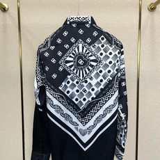 Dolce&Gabbana杜嘉班纳💥砸锅卖铁都要上的新款新款男士休闲衬衫 高端定制 高端版本 时尚百搭爆款⚠️⚠️✨✨进 Dolce&Gabbana杜嘉班纳💥砸锅卖铁都要上的新款新款男士休闲衬衫 高端定制 高端版本 时尚百搭爆款⚠️⚠️✨✨进
