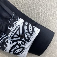 Dolce&Gabbana杜嘉班纳💥砸锅卖铁都要上的新款新款男士休闲衬衫 高端定制 高端版本 时尚百搭爆款⚠️⚠️✨✨进 Dolce&Gabbana杜嘉班纳💥砸锅卖铁都要上的新款新款男士休闲衬衫 高端定制 高端版本 时尚百搭爆款⚠️⚠️✨✨进