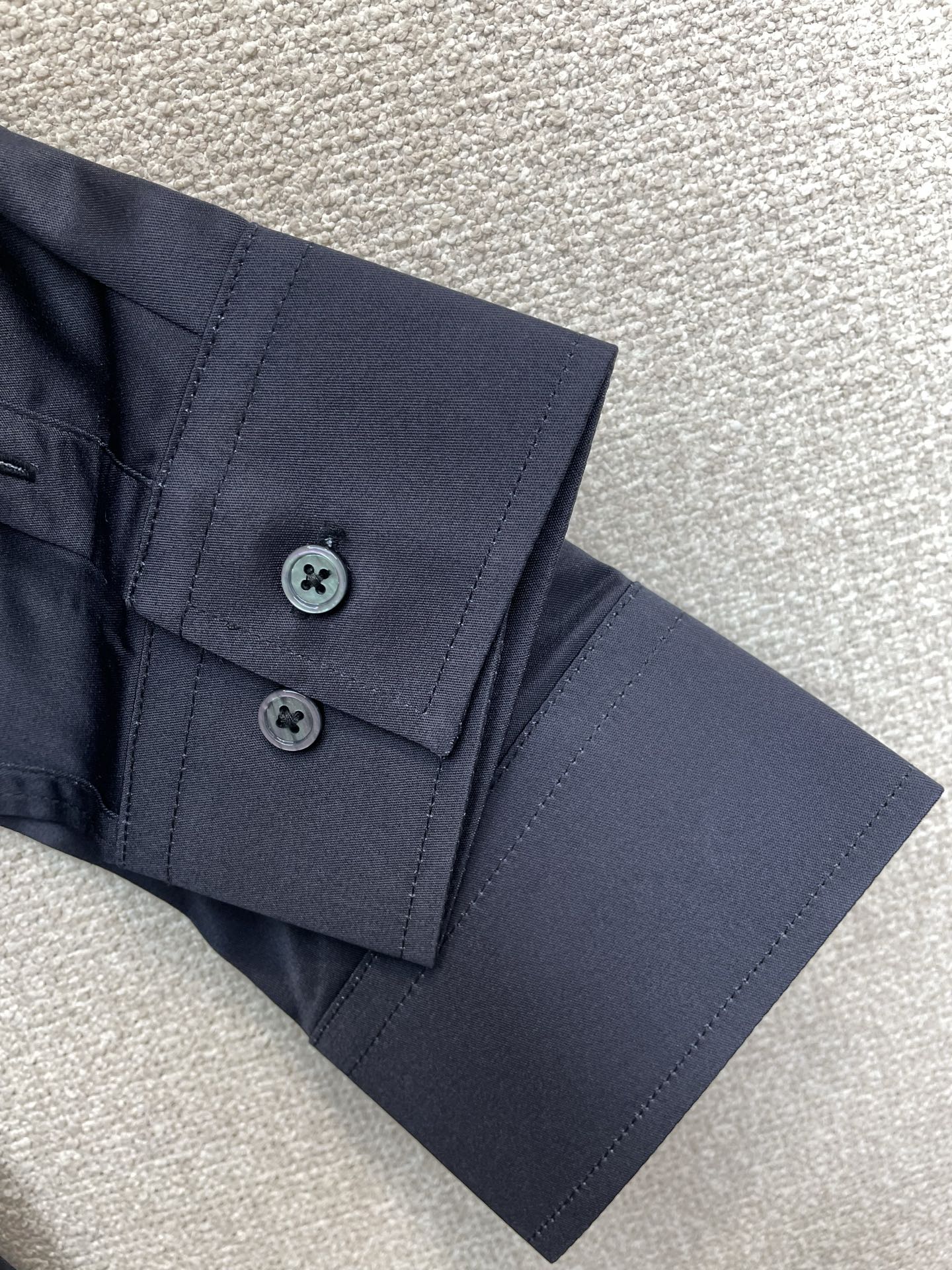 Dolce&Gabbana杜嘉班纳💥独家专供新款男士休闲衬衫 高端定制 高端版本 时尚百搭爆款⚠️⚠️✨✨进口面料 手感