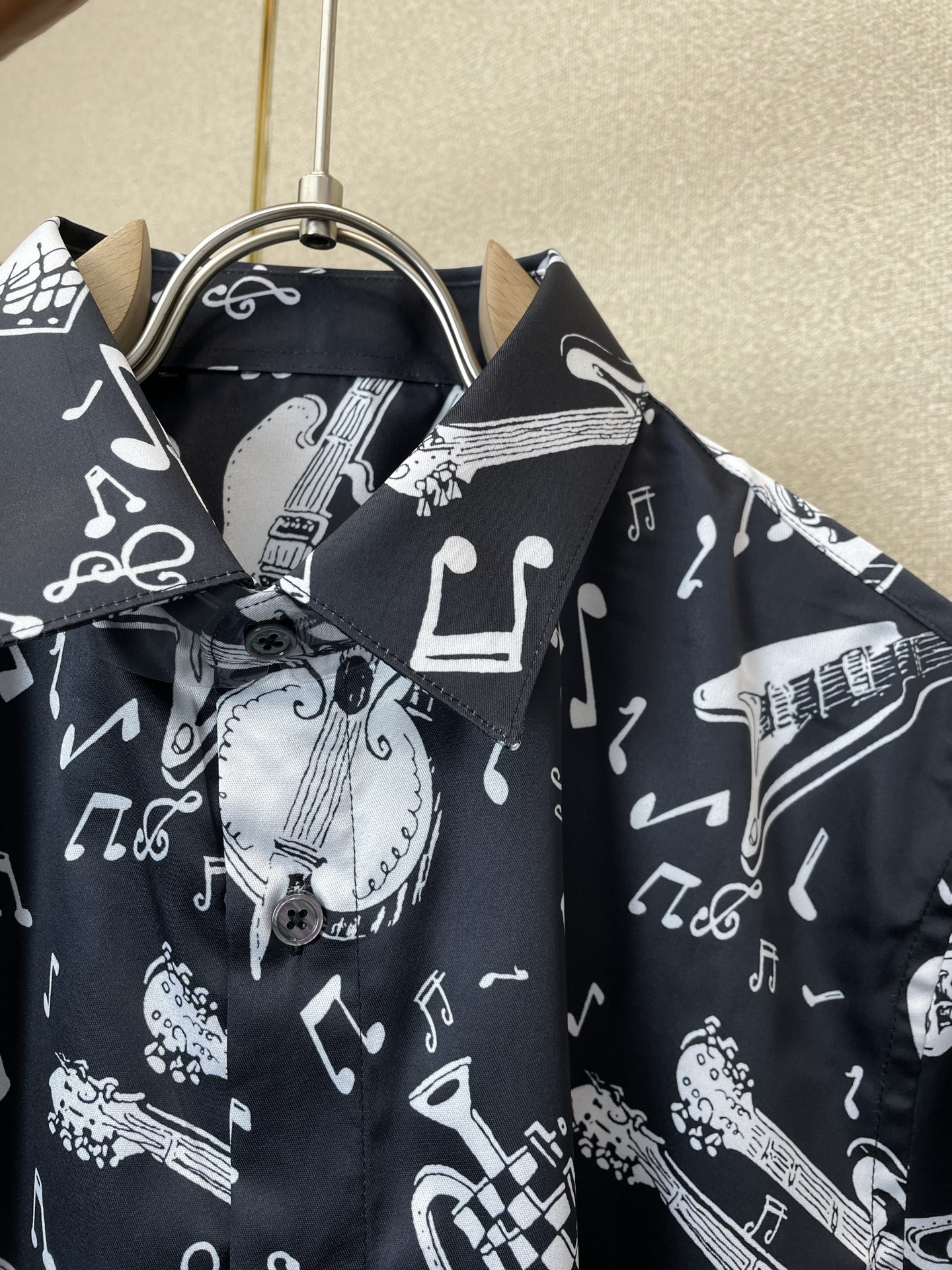 Dolce&Gabbana杜嘉班纳💥砸锅卖铁都要上的新款新款原单男士休闲衬衫 高端定制 高版本 时尚百搭爆款⚠️⚠️✨✨