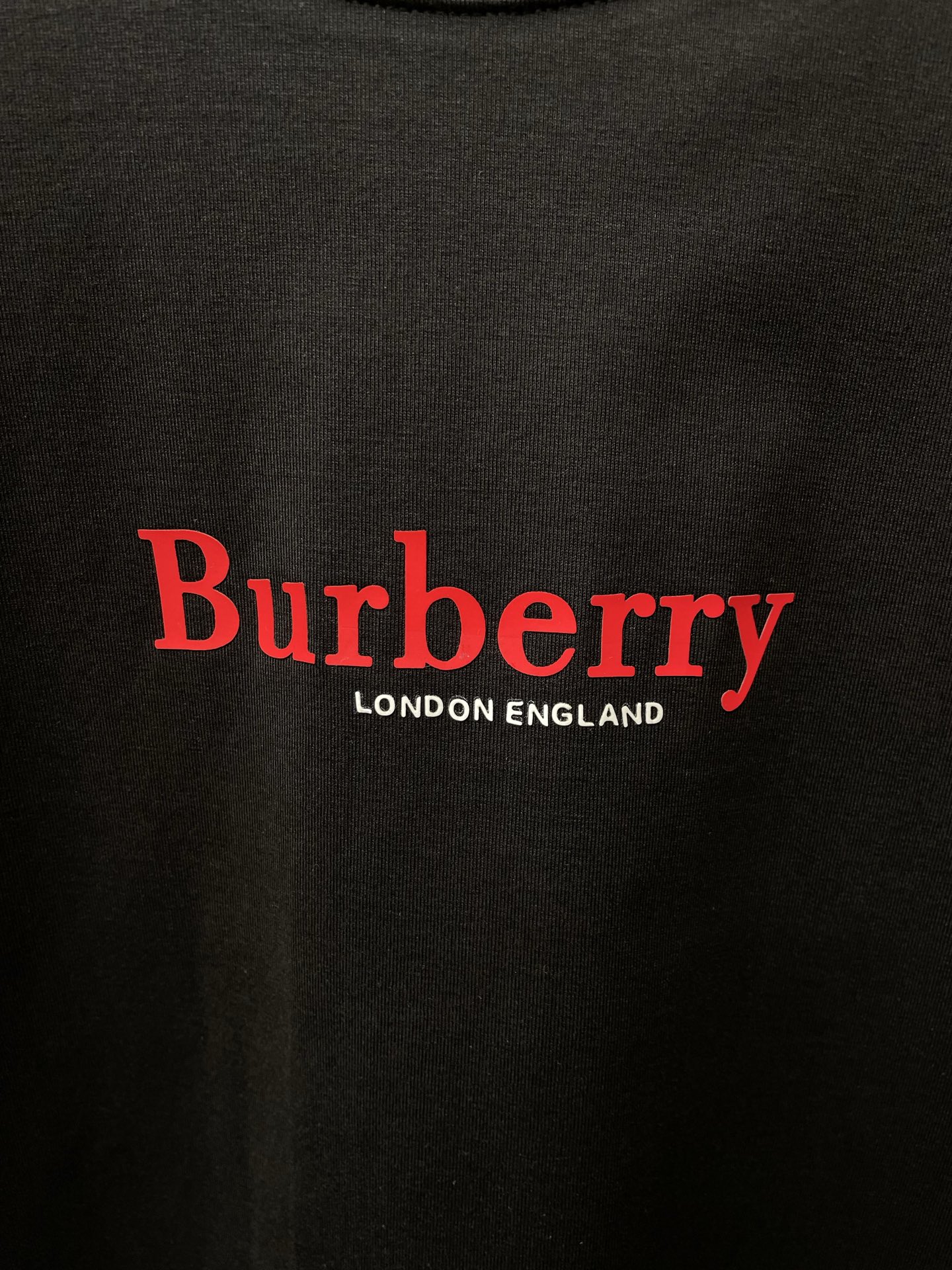 Burberry巴宝莉💥砸锅卖铁都要上的新款新款原单男士休闲短袖 高端定制 高端版本 时尚百搭爆款⚠️⚠️✨✨进口面料 