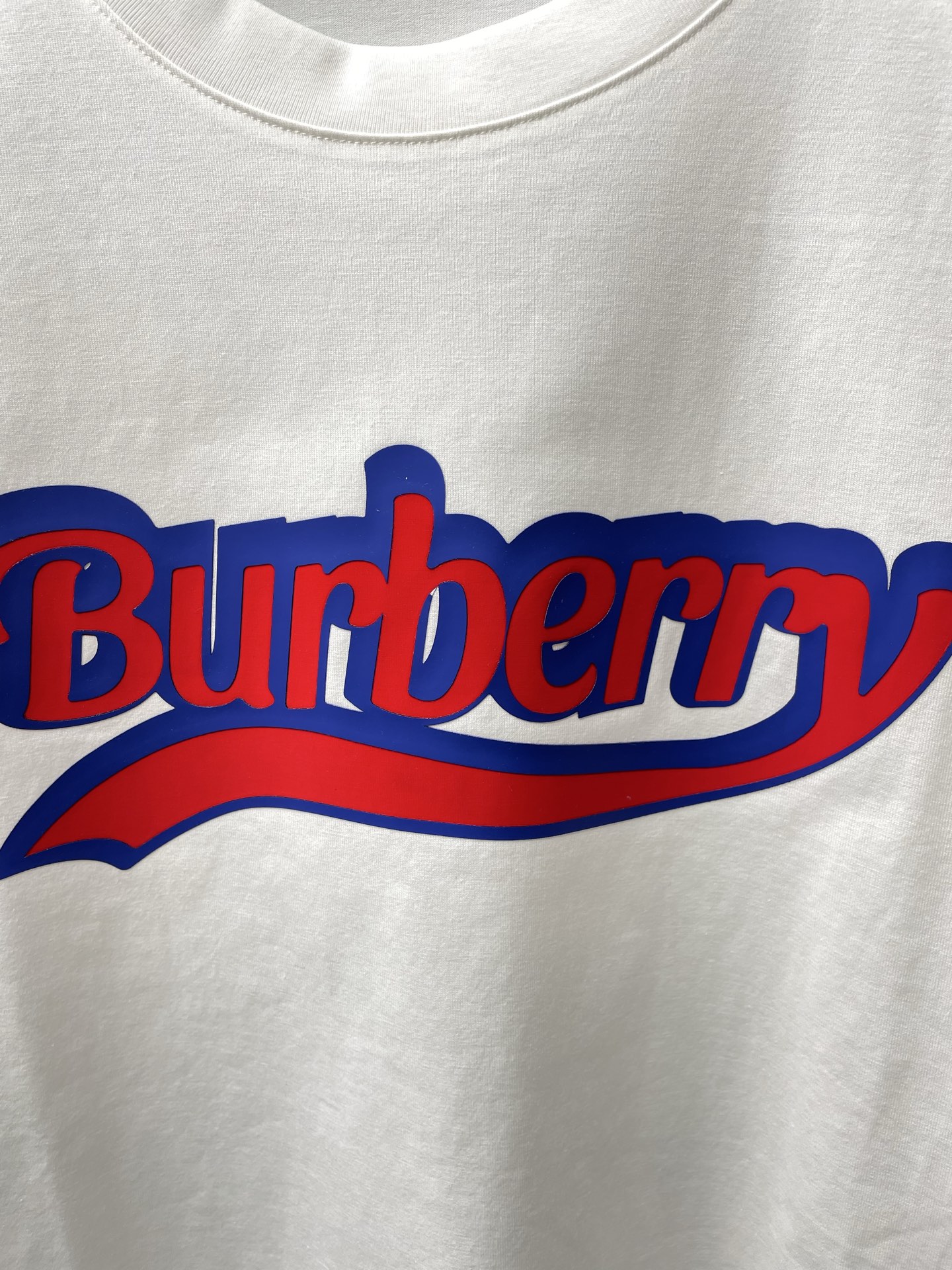 Burberry巴宝莉💥砸锅卖铁都要上的新款新款原单男士休闲短袖 高端定制 高端版本 时尚百搭爆款⚠️⚠️✨✨进口面料 