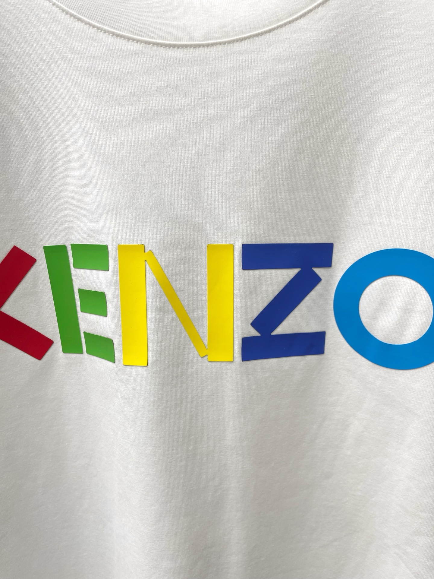 KENZO肯佐💥砸锅卖铁都要上的新款新款原单男士休闲短袖 高端定制 高端版本 时尚百搭爆款⚠️⚠️✨✨进口面料 手感超柔