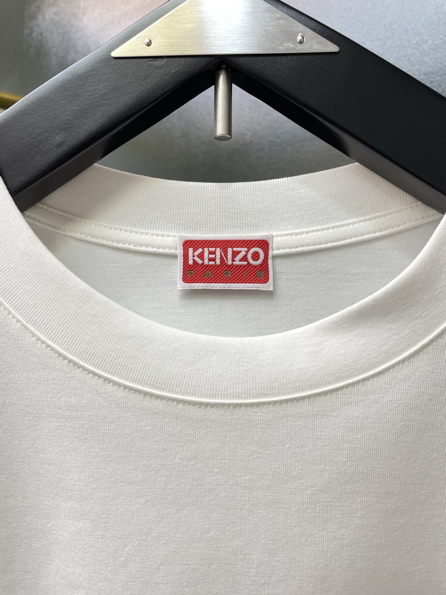 KENZO肯佐💥砸锅卖铁都要上的新款新款原单男士休闲短袖 高端定制 高端版本 时尚百搭爆款⚠️⚠️✨✨进口面料 手感超柔