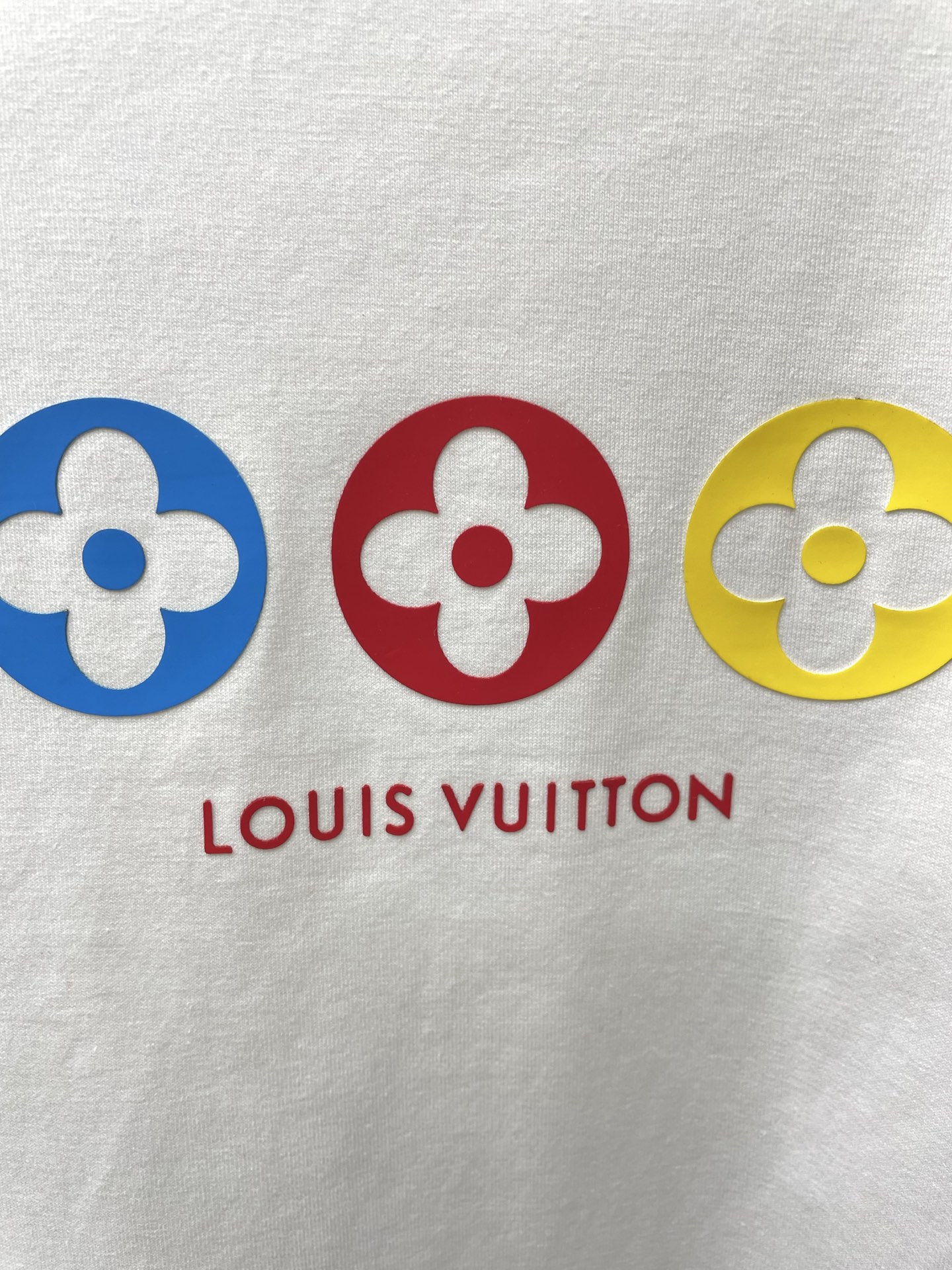 Louis Vuitton路易威登💥砸锅卖铁都要上的新款新款原单男士休闲短袖 高端定制 高端版本 时尚百搭爆款⚠️⚠️✨