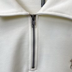 Ralph Lauren拉夫劳伦💥砸锅卖铁都要上的新款最新时尚半拉链卫衣 经典设计感与颜值爆棚的外套,品质更是无法挑剔品 Ralph Lauren拉夫劳伦💥砸锅卖铁都要上的新款最新时尚半拉链卫衣 经典设计感与颜值爆棚的外套,品质更是无法挑剔品