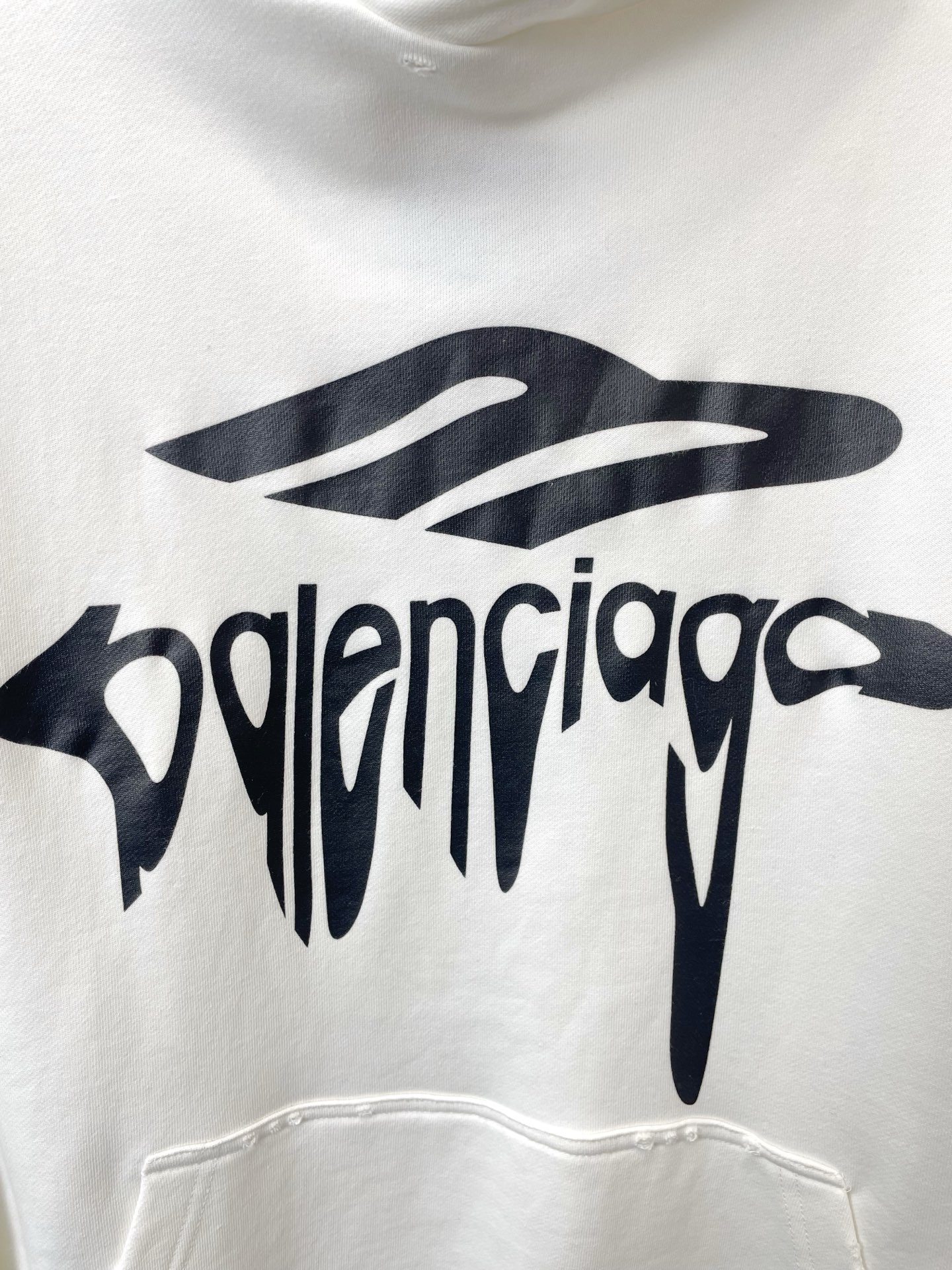 Balenciaga巴黎世家💥砸锅卖铁都要上的新款新款原单男士休闲卫衣 高端定制 高端版本 时尚百搭爆款⚠️⚠️✨✨进口