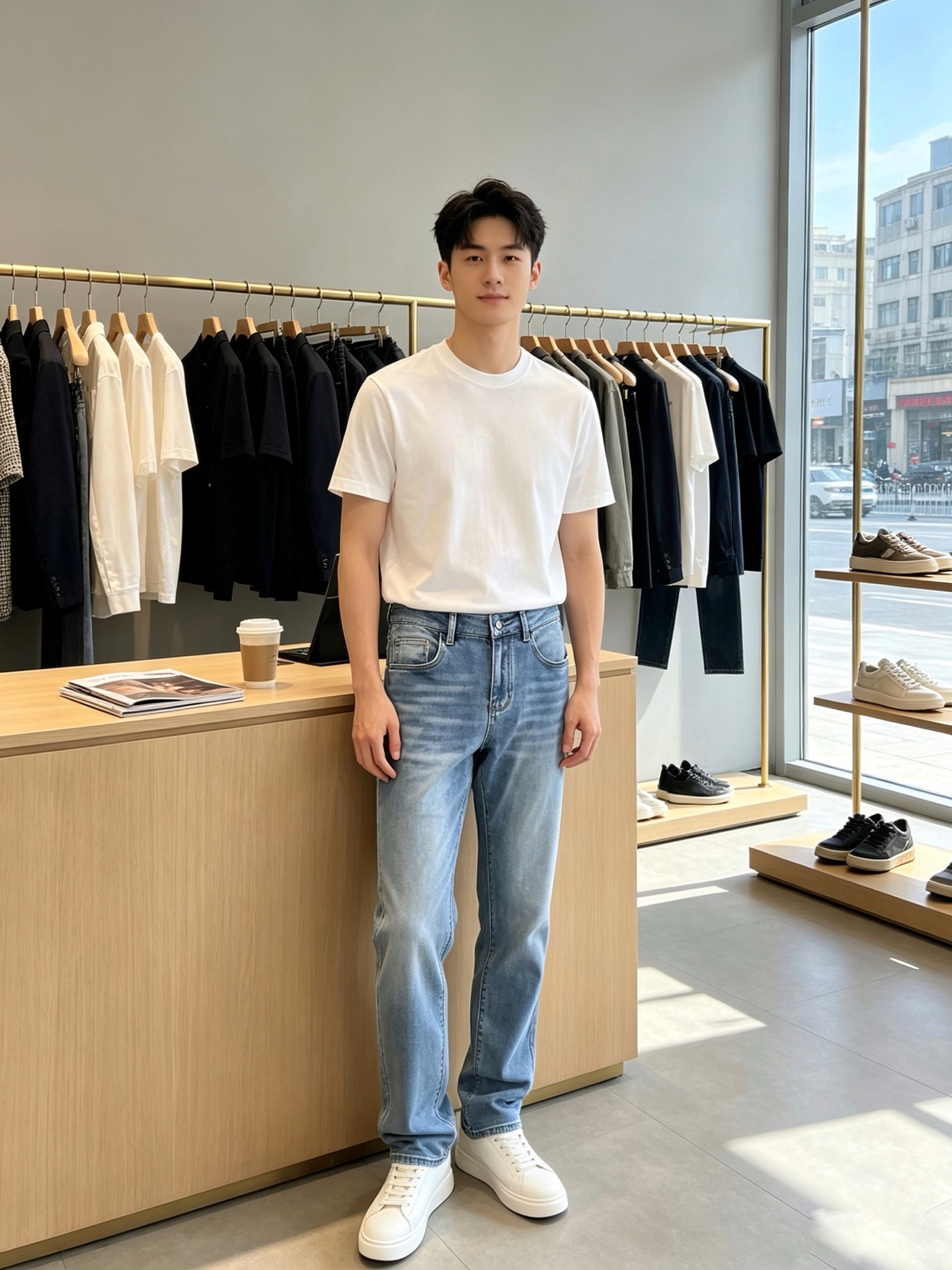 Loewe uomo LOEWE 29-38 — photo 2