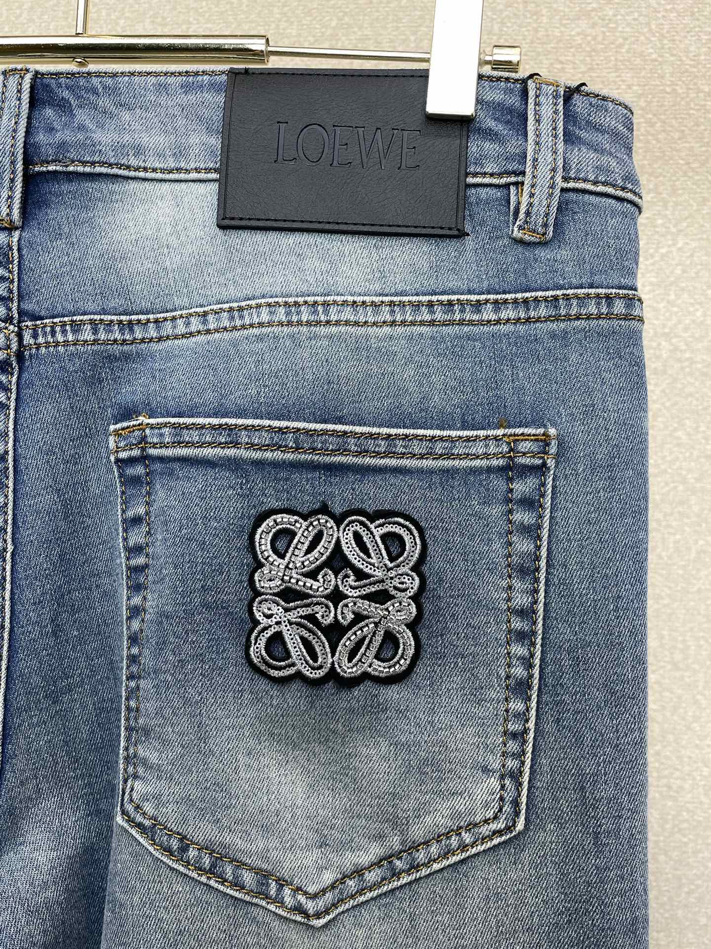Loewe uomo LOEWE 29-38 — photo 10