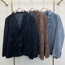 Louis Vuitton路易威登💥砸锅卖铁都要上的新款新款原单男士休闲西服外套 高端定制 高端版本 时尚百搭爆款⚠️⚠ Louis Vuitton路易威登💥砸锅卖铁都要上的新款新款原单男士休闲西服外套 高端定制 高端版本 时尚百搭爆款⚠️⚠