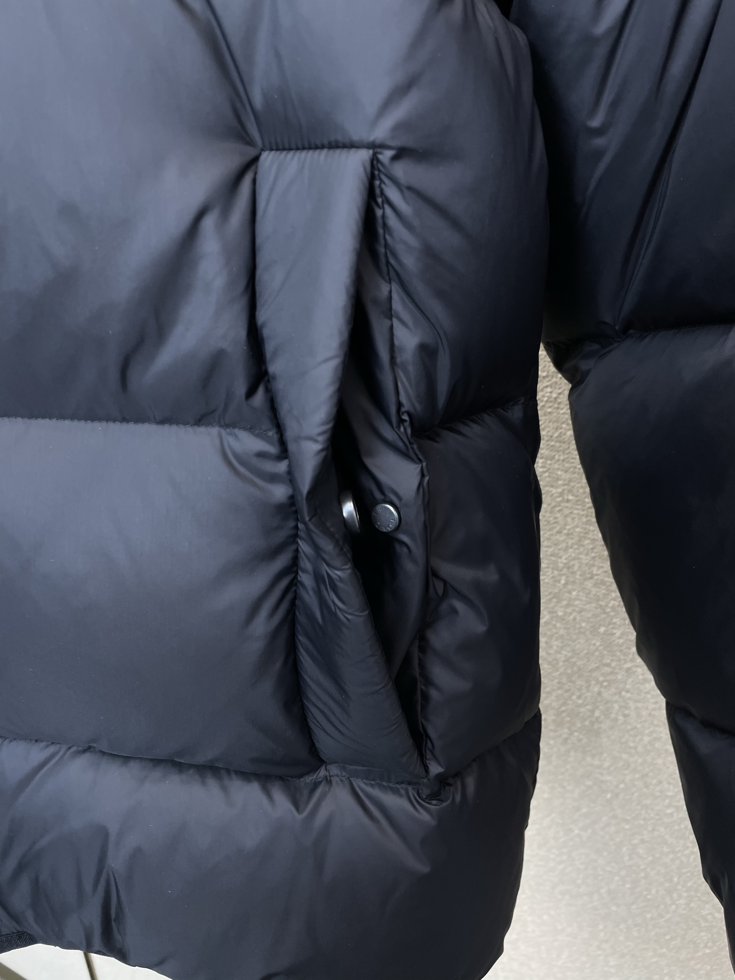 羽绒服-Moncler蒙口💥砸锅卖铁都要上的新款新款原单男士休闲立领羽绒服 高端定制 高端版本 时尚百搭爆款⚠️⚠️✨✨