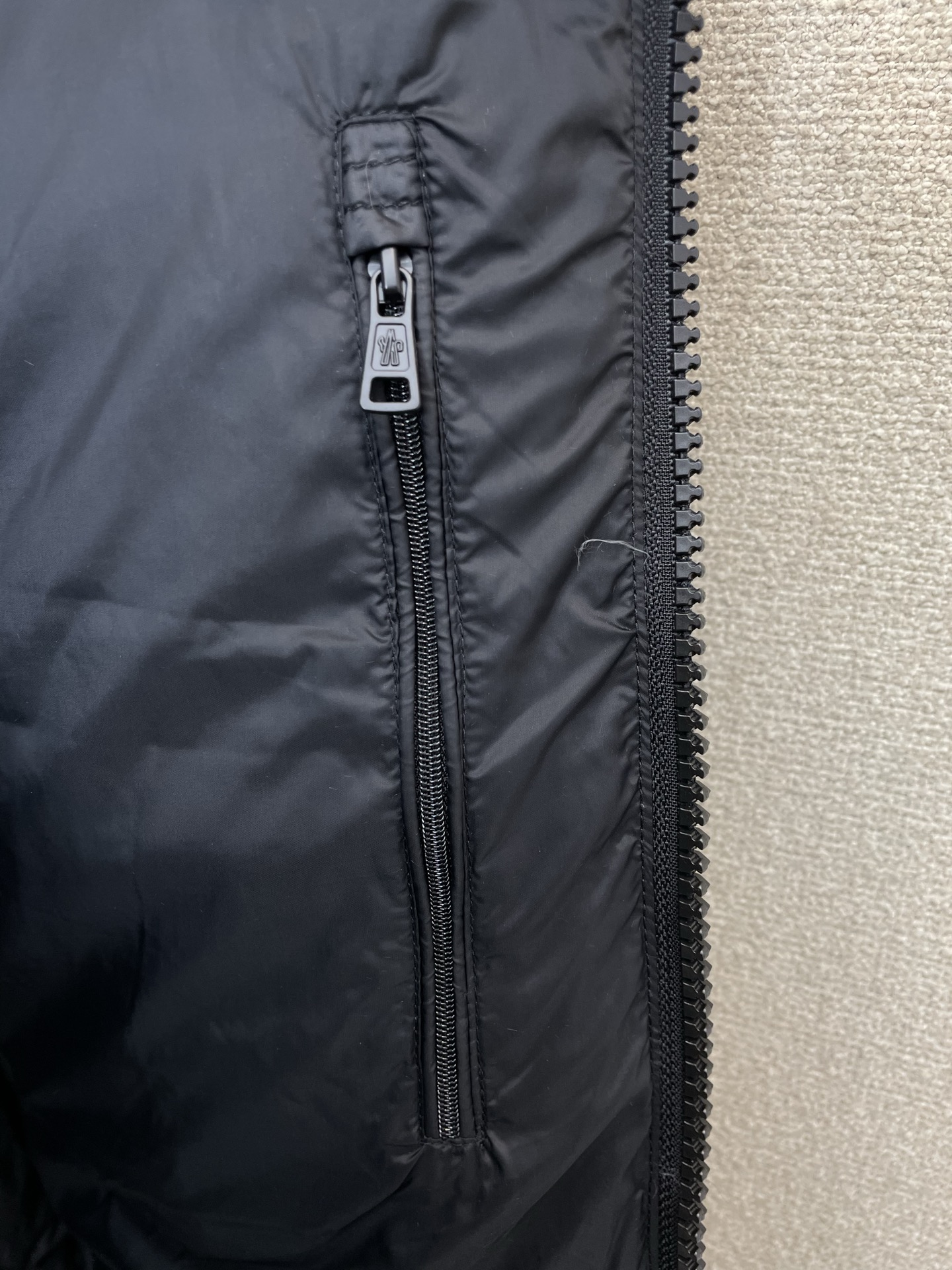 羽绒服-Moncler蒙口💥砸锅卖铁都要上的新款新款原单男士休闲立领轻薄羽绒服 高端定制 高端版本 时尚百搭爆款⚠️⚠️