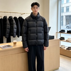 羽绒服-Moncler蒙口💥砸锅卖铁都要上的新款新款原单男士休闲立领轻薄羽绒服 高端定制 高端版本 时尚百搭爆款⚠️⚠️ 羽绒服-Moncler蒙口💥砸锅卖铁都要上的新款新款原单男士休闲立领轻薄羽绒服 高端定制 高端版本 时尚百搭爆款⚠️⚠️