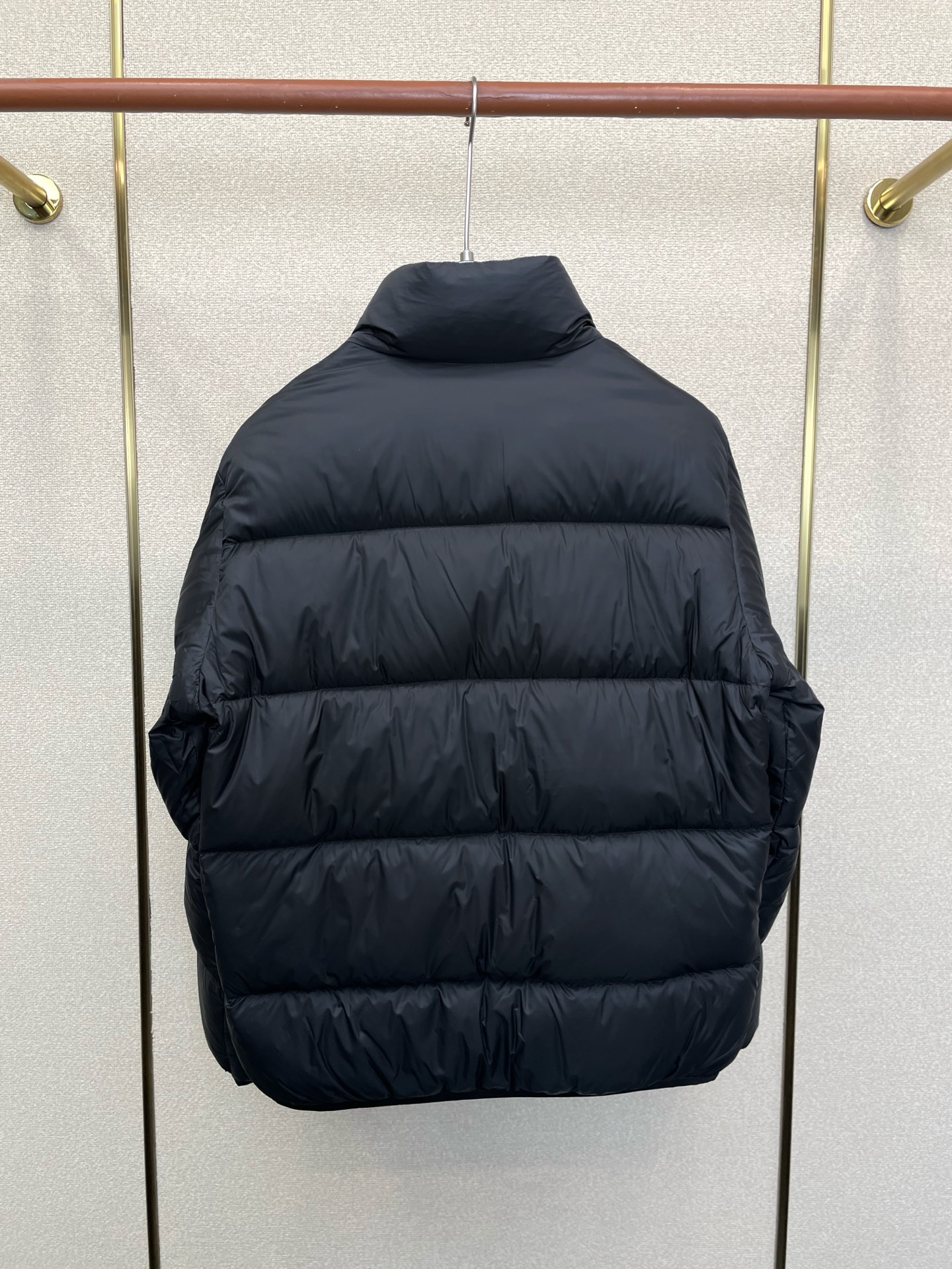 羽绒服-Moncler蒙口💥砸锅卖铁都要上的新款新款原单男士休闲立领轻薄羽绒服 高端定制 高端版本 时尚百搭爆款⚠️⚠️