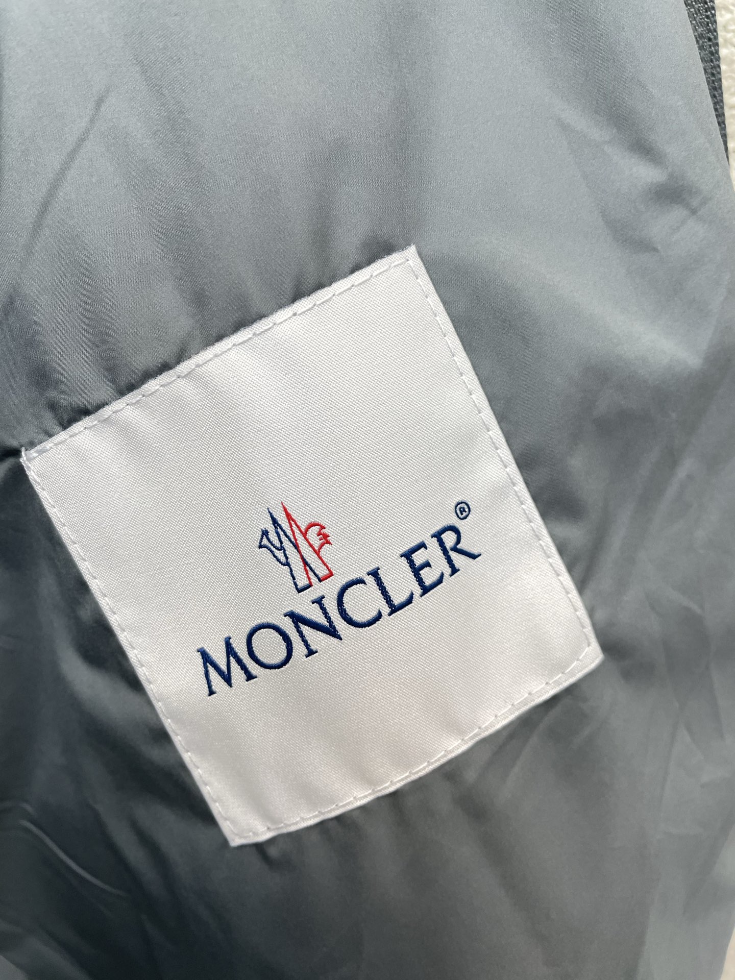 羽绒服-Moncler蒙口💥砸锅卖铁都要上的新款新款原单男士休闲立领羽绒服 多穿法羽绒服 高端定制 高端版本 时尚百搭爆