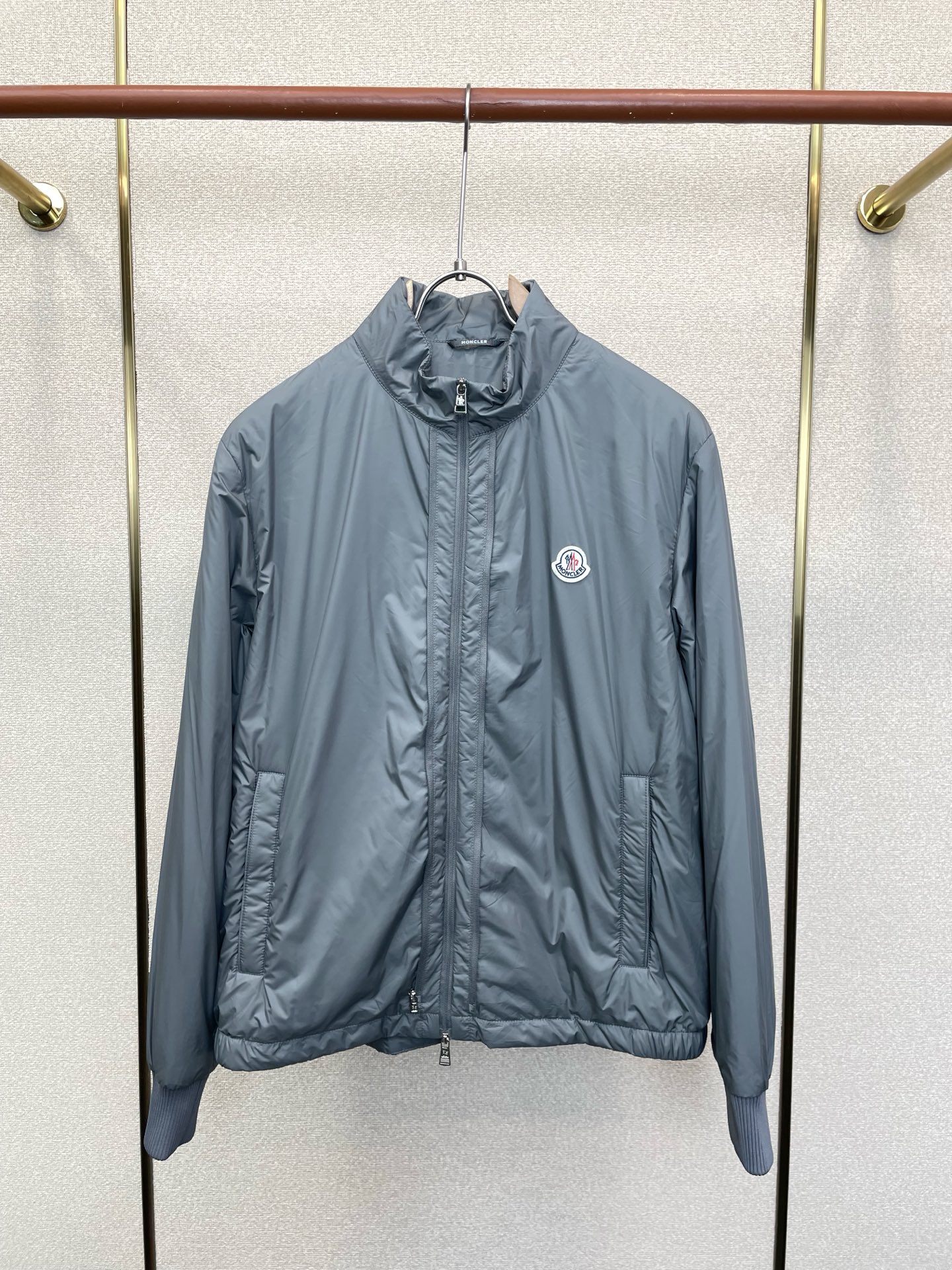 羽绒服-Moncler蒙口💥砸锅卖铁都要上的新款新款原单男士休闲立领羽绒服 多穿法羽绒服 高端定制 高端版本 时尚百搭爆