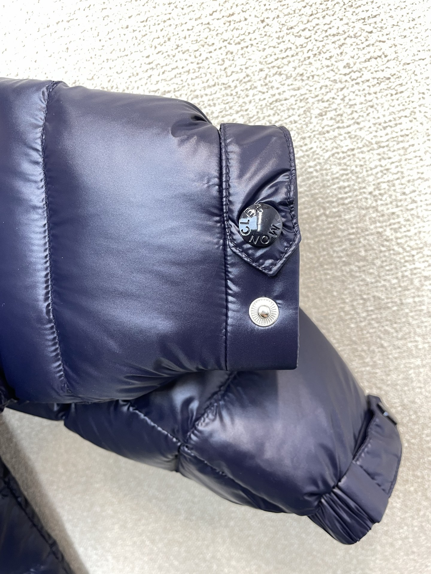 羽绒服-Moncler蒙口💥砸锅卖铁都要上的新款新款原单男士休闲立领羽绒服 高端定制 高端版本 时尚百搭爆款⚠️⚠️✨✨