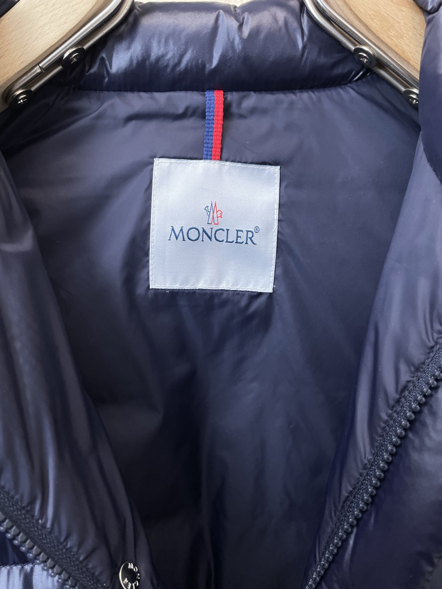 羽绒服-Moncler蒙口💥砸锅卖铁都要上的新款新款原单男士休闲立领羽绒服 高端定制 高端版本 时尚百搭爆款⚠️⚠️✨✨