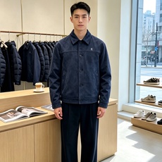羽绒服- BC-Brunello Cucineli 布鲁内洛 •库奇内利💥砸锅卖铁都要上的新款新款麂皮羽绒服贸易公司渠道 羽绒服- BC-Brunello Cucineli 布鲁内洛 •库奇内利💥砸锅卖铁都要上的新款新款麂皮羽绒服贸易公司渠道