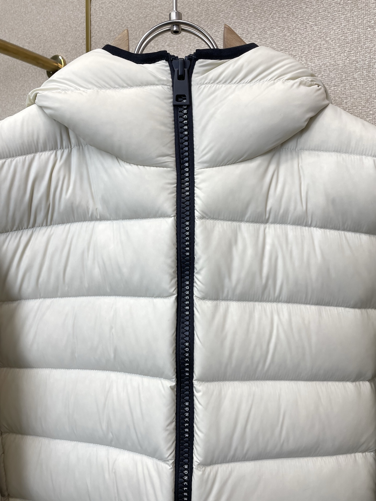 羽绒服-Moncler蒙口💥砸锅卖铁都要上的新款新款原单男士休闲连帽羽绒服 高端定制 高端版本 时尚百搭爆款⚠️⚠️✨✨
