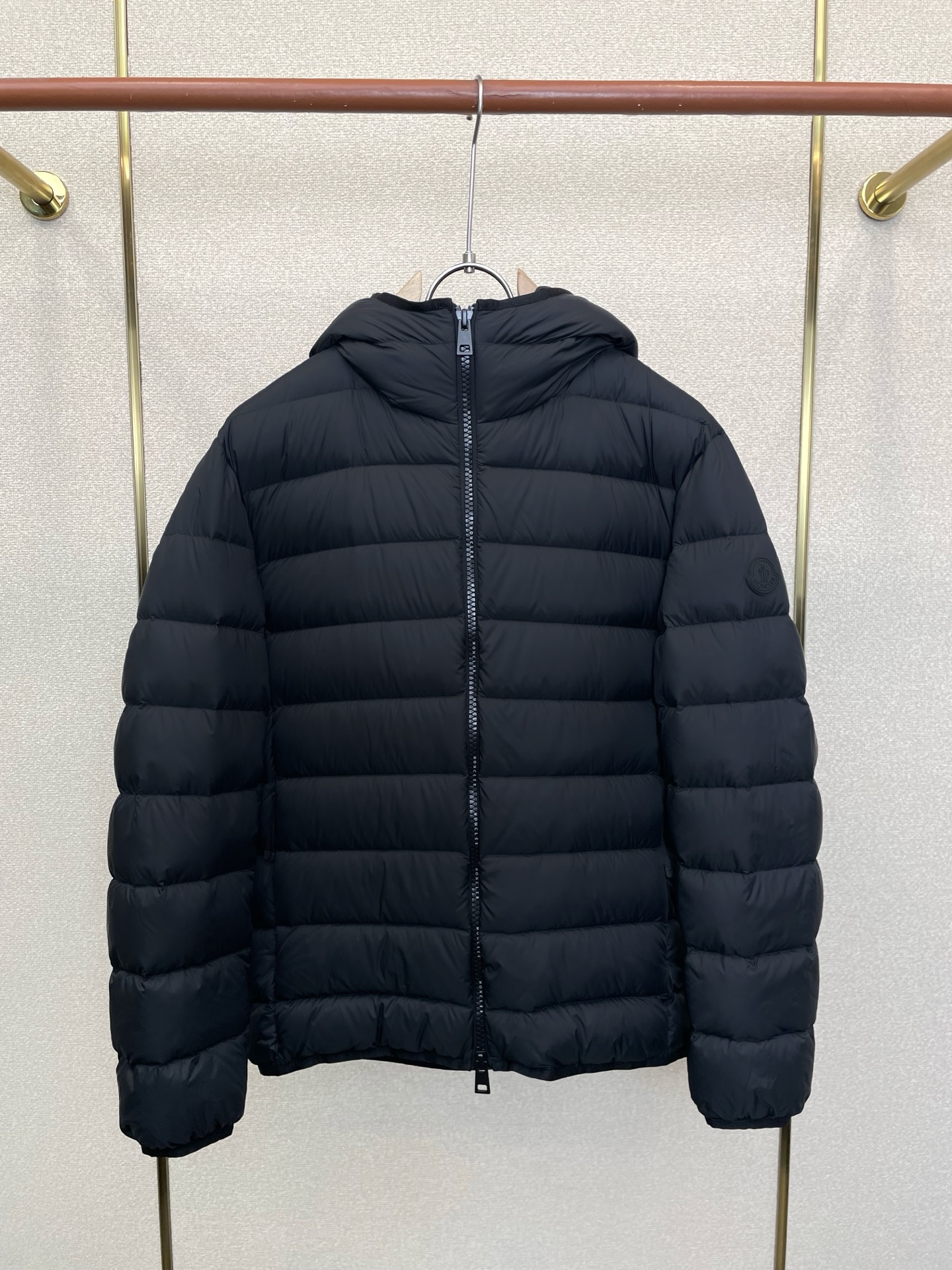 羽绒服-Moncler蒙口💥砸锅卖铁都要上的新款新款原单男士休闲连帽羽绒服 高端定制 高端版本 时尚百搭爆款⚠️⚠️✨✨